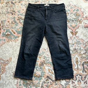 Madewell jeans - 31p